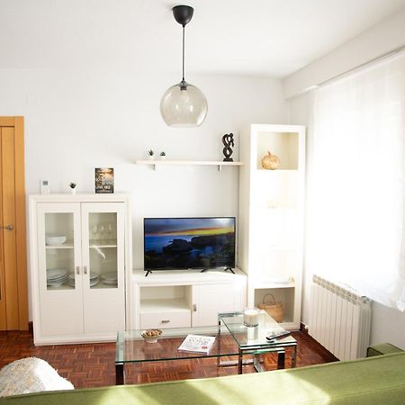 Precioso Apartamento Para 4 Junto A Plaza Mayor Salamanca Exterior foto
