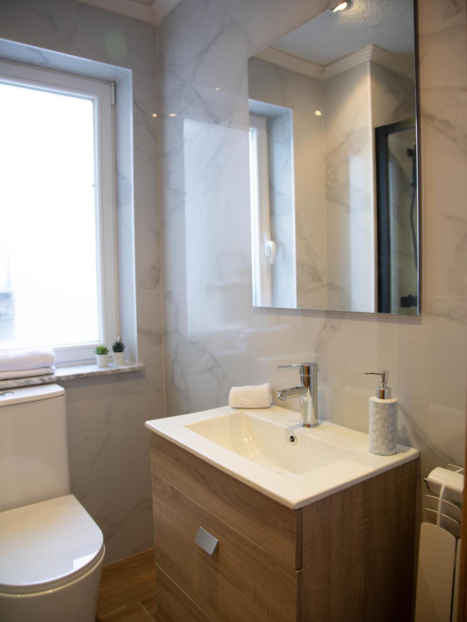 Precioso Apartamento Para 4 Junto A Plaza Mayor Salamanca Exterior foto