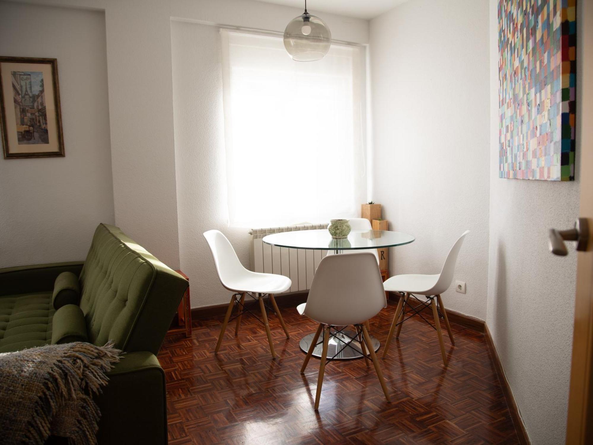 Precioso Apartamento Para 4 Junto A Plaza Mayor Salamanca Exterior foto